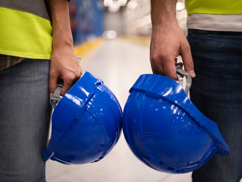 Parlamento Europeu divulga ficha sobre saúde e segurança no trabalho