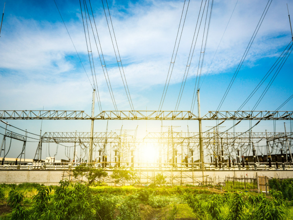 Energia: DGEG divulga capacidades de injeção na rede de transporte e distribuição