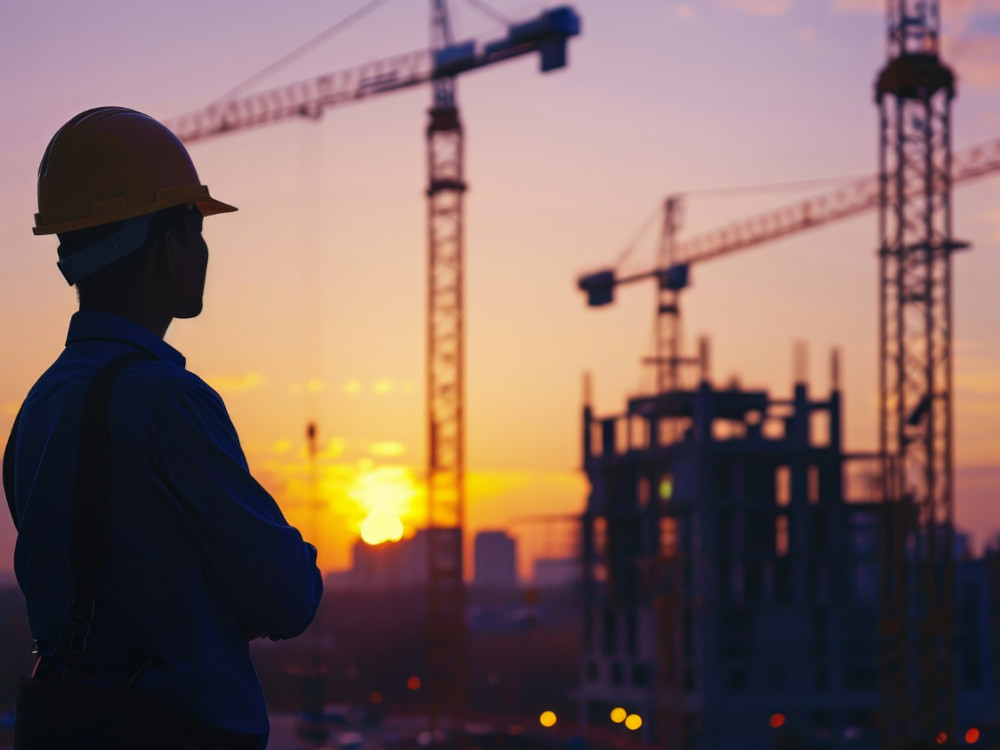 Inquérito AICCOPN à situação da Construção Civil e Obras Públicas