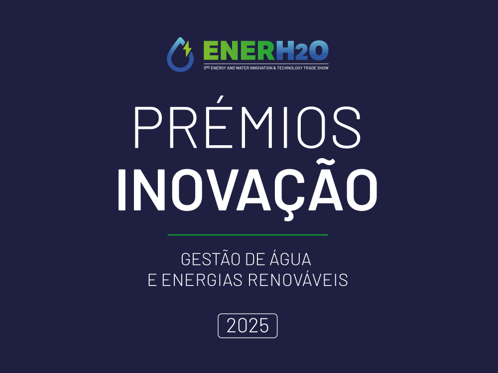 Prémios Inovação ENERH2O