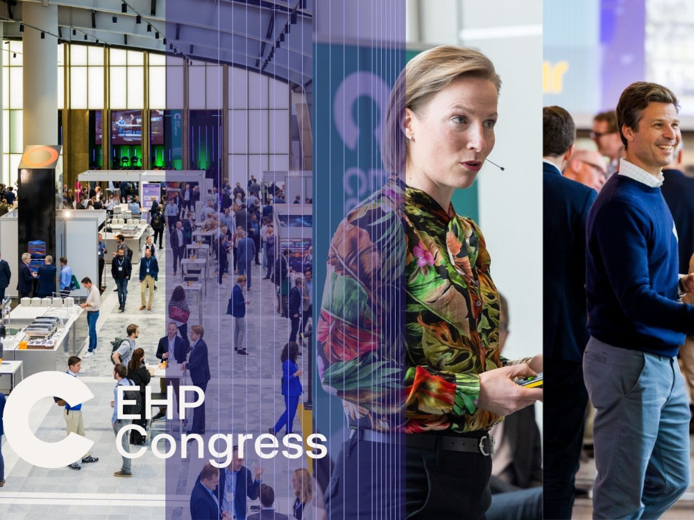 Praga recebe «Euroheat & Power Congress 2025»
