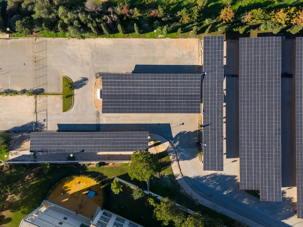 Vilamoura já tem comunidade solar