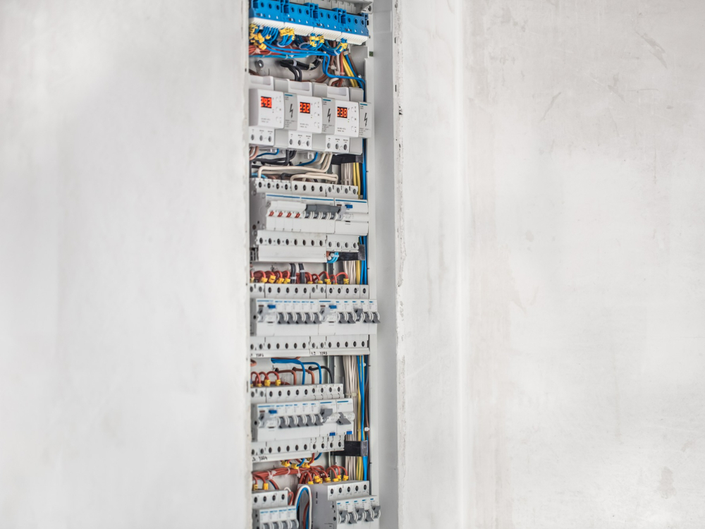 Jornadas de Instalações Elétricas Norte 2025