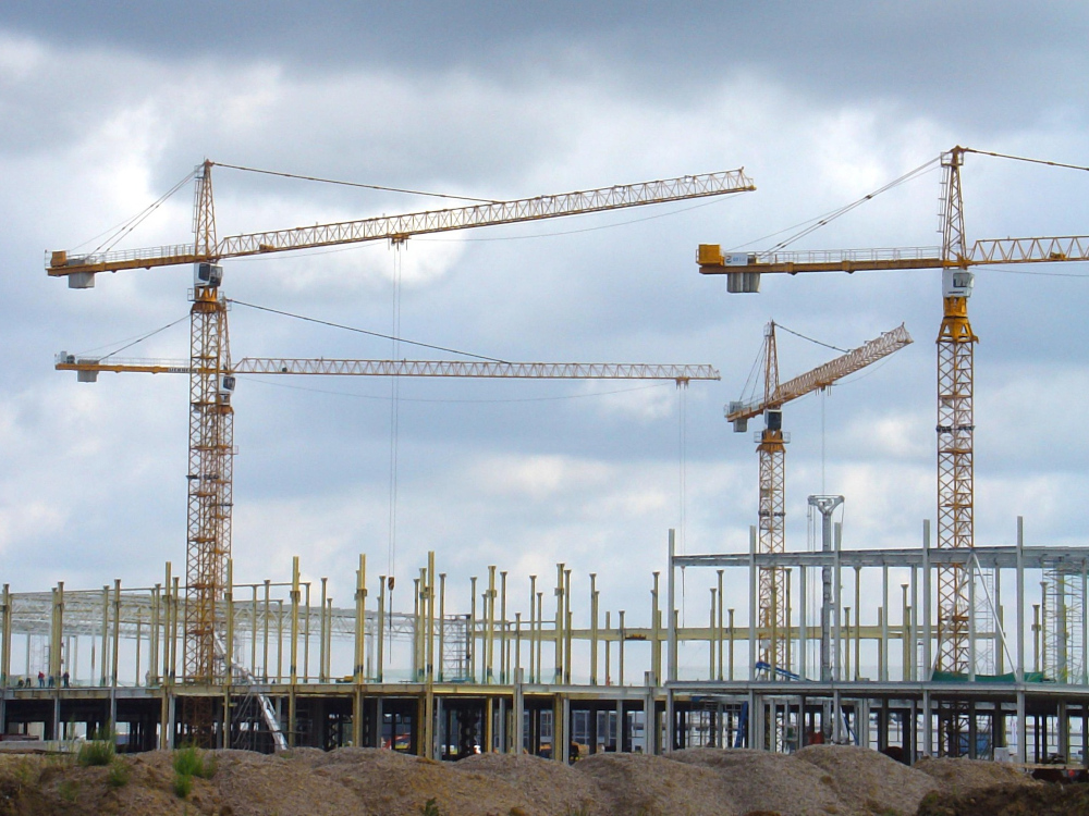 «Pressão Construtiva 2011-2023» redução no licenciamento em destaque