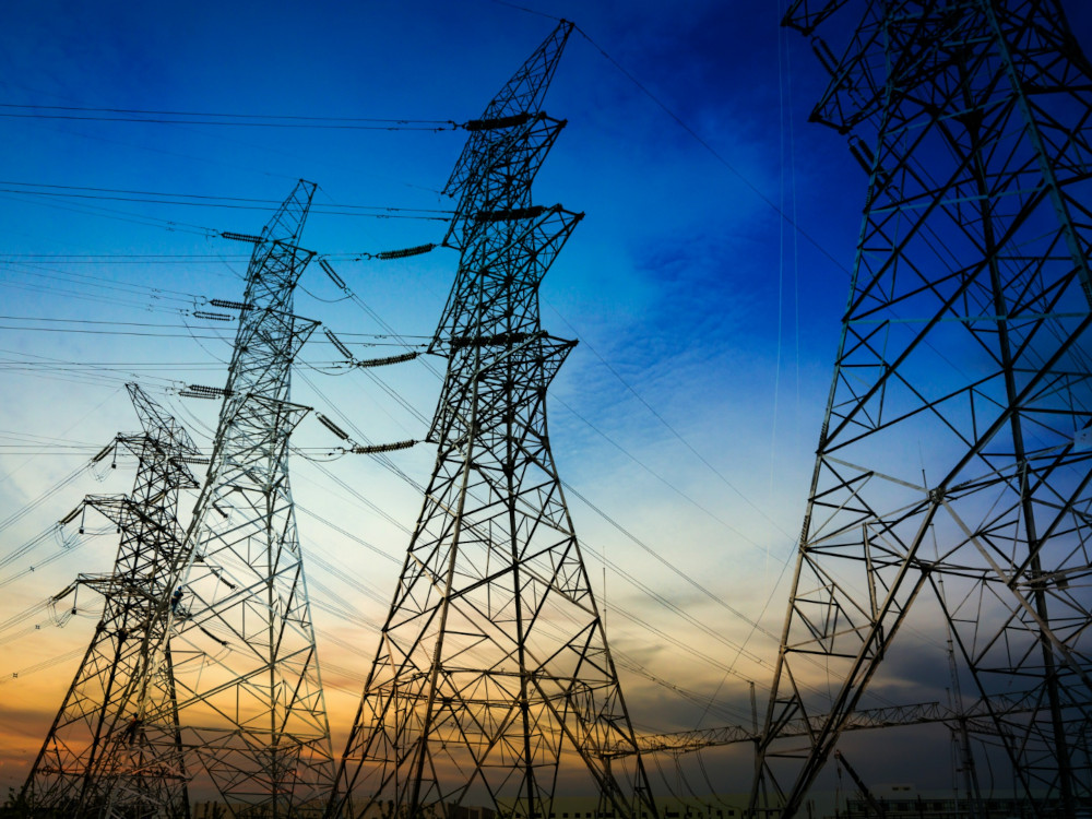 Publicados estudos sobre o sistema energético português