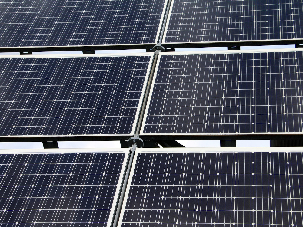 Energias alternativas: IVA reduzido vigora até 30 de junho de 2025