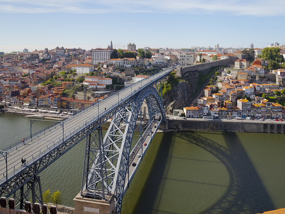 Congresso Internacional na recuperação, manutenção e reabilitação de edifícios