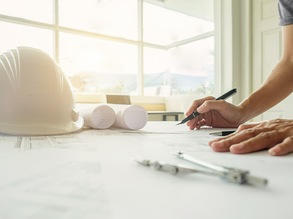 Investimento em Construção com perspetivas de aceleração