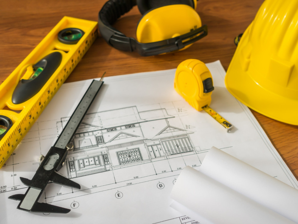 Custos de construção aumentaram 3,7%