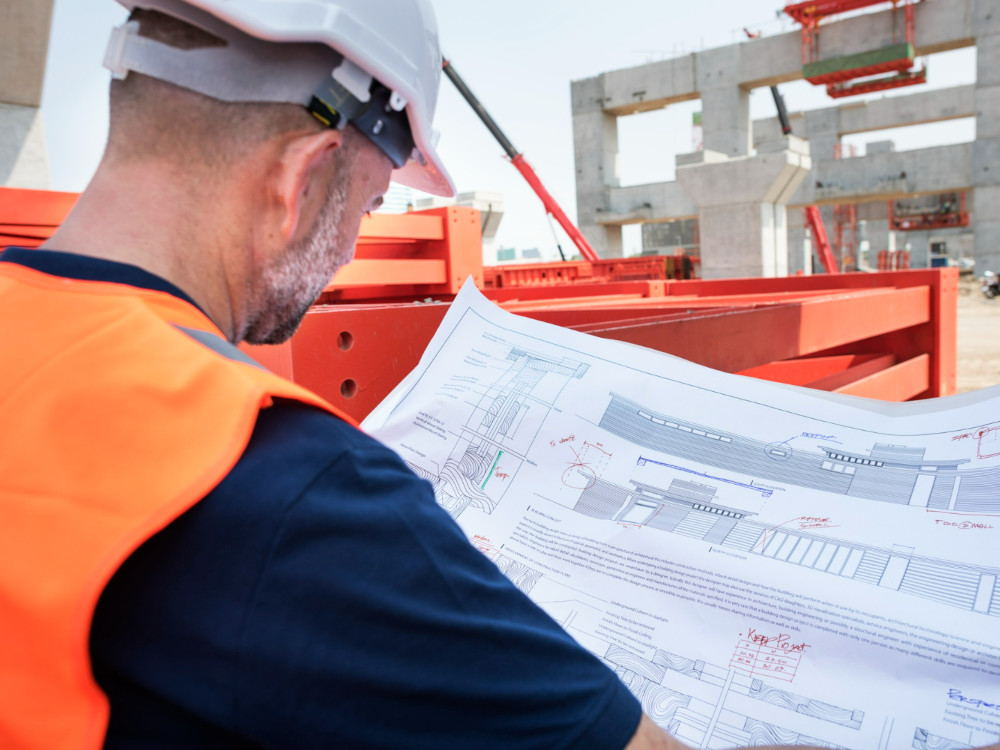 Produção na Construção avança 3,0% na Zona Euro em abril