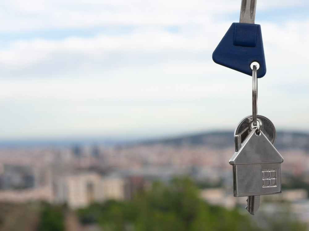 Preços da habitação aceleraram para 16,3%