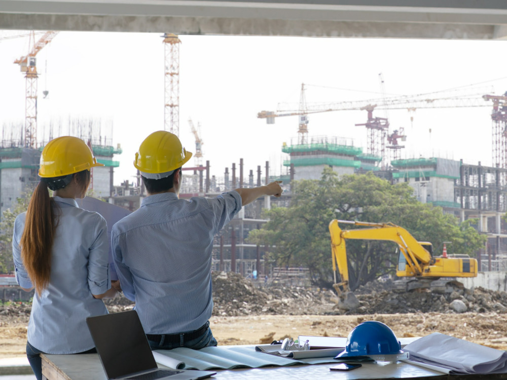 Obras públicas promovidas totalizam 4.892 milhões