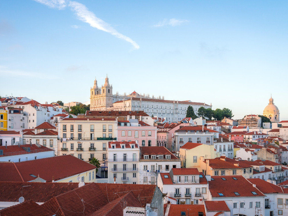 Leia mais sobre Preços das casas sobem 5,4% na zona euro