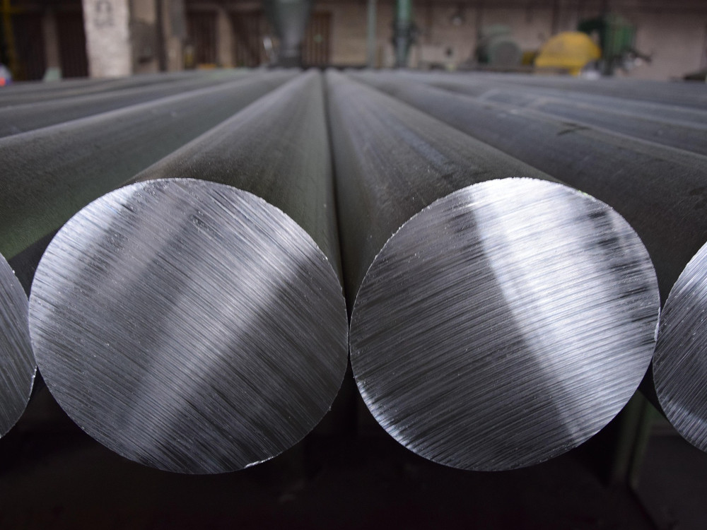 Preços na produção industrial diminuíram 3,0%