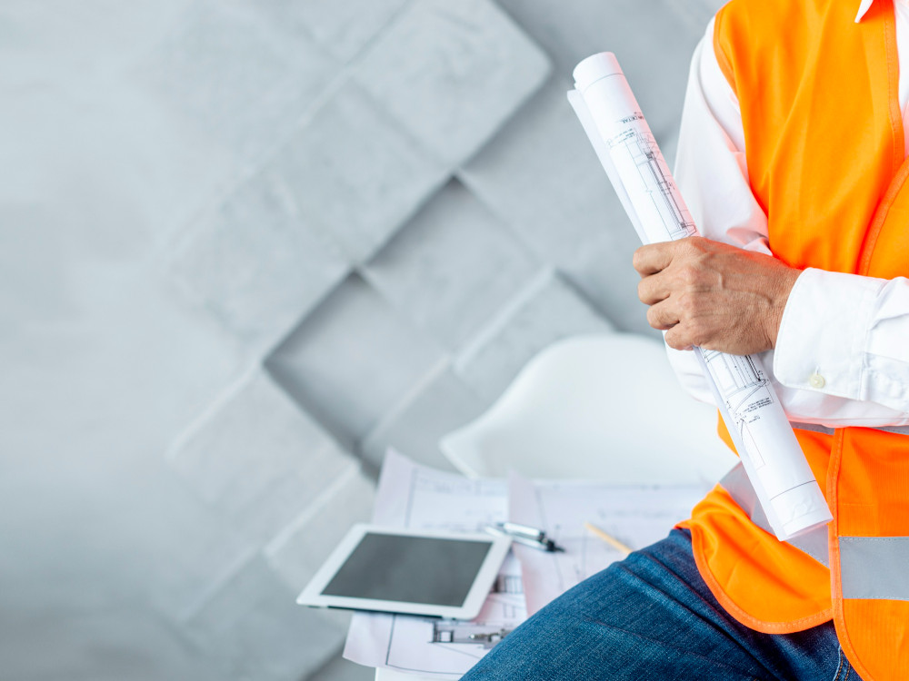 Mercado das obras públicas com forte dinamismo no 1.º semestre de 2025