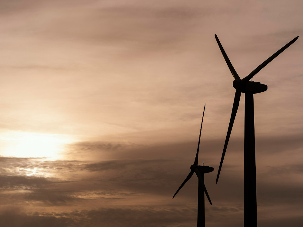 Transição energética: questionário quer identificar modelos de financiamento