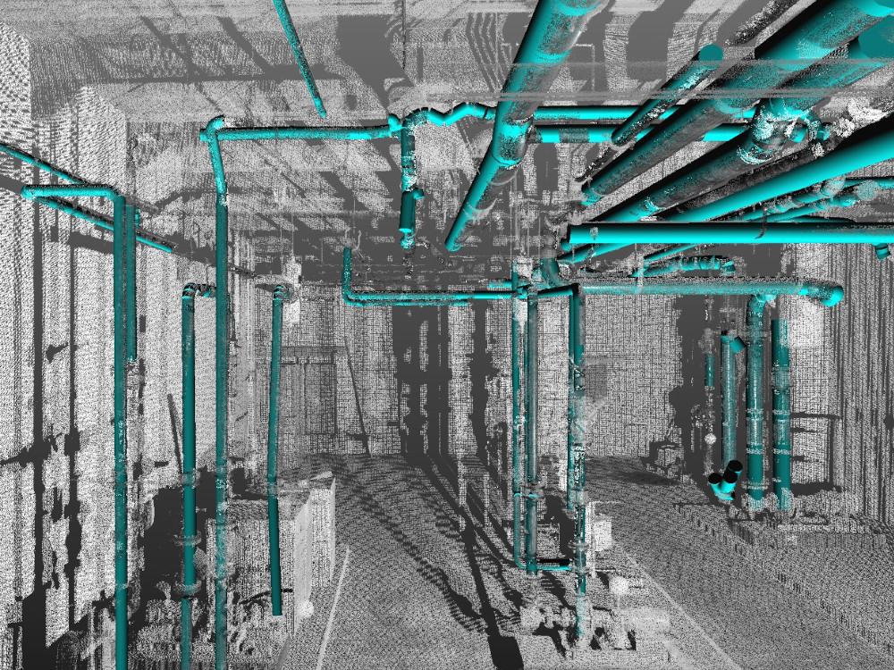 Leia mais sobre Integração do BIM nas compras públicas da UE