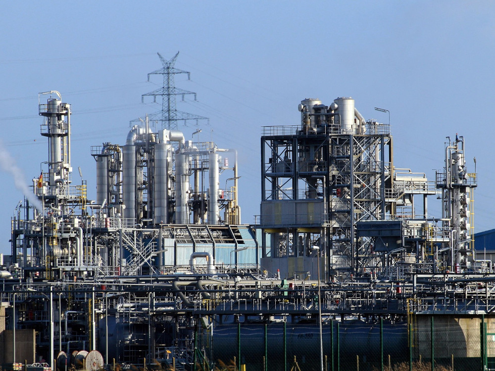 Leia mais sobre Diminuição da produção industrial em 2024