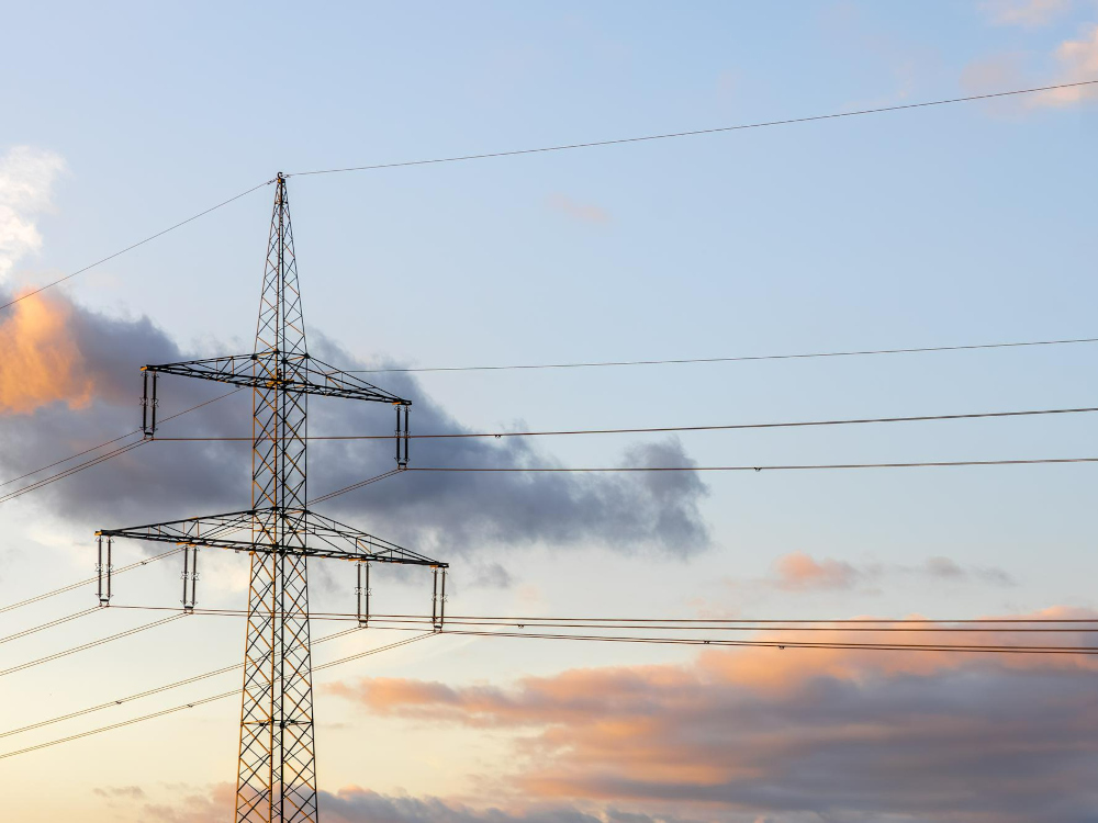 Consumo de energia elétrica cresce 3,8% em julho com solar a bater novo recorde