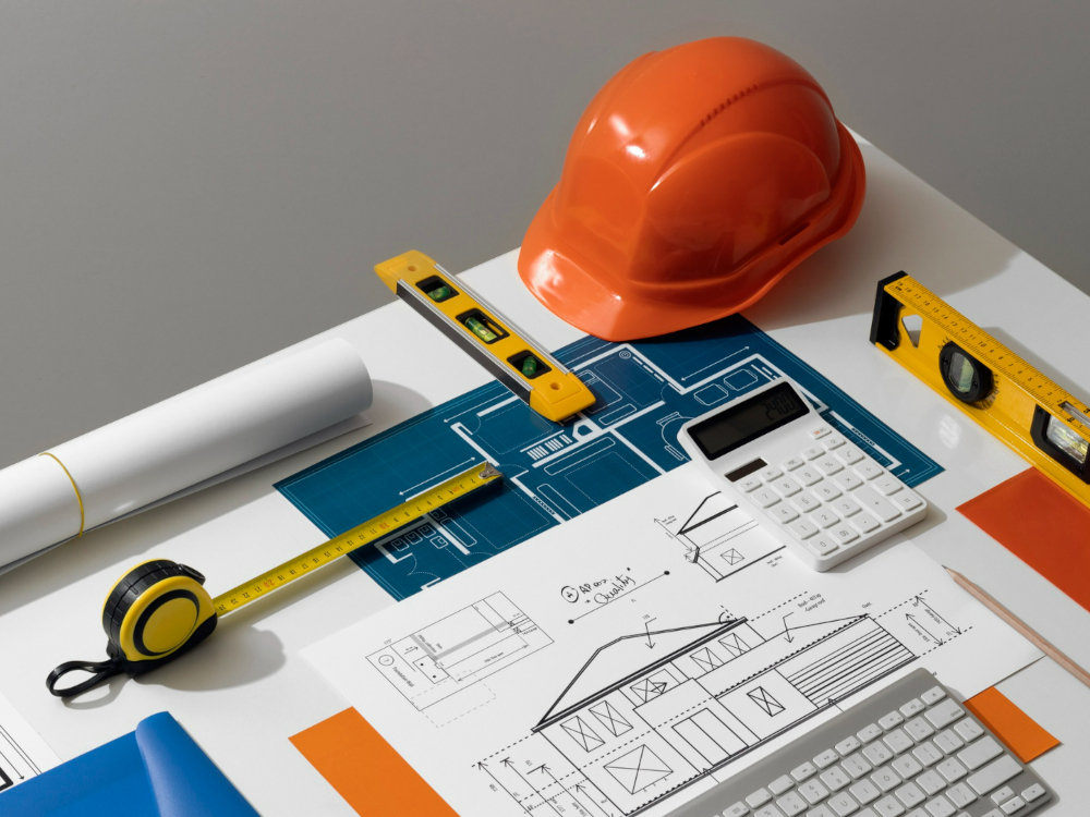 Financiamento para a transição digital no setor AEC