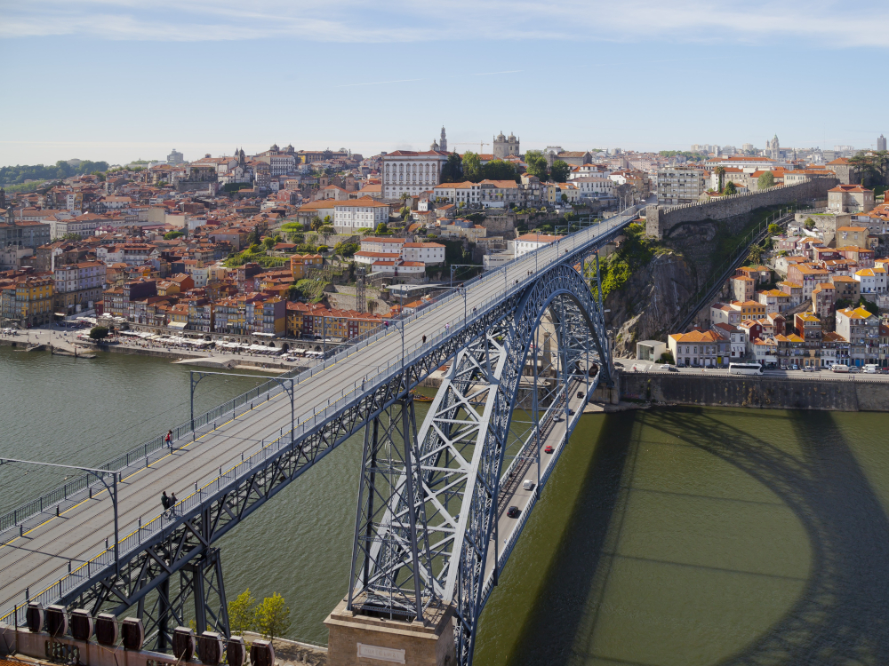 Porto acolhe congresso internacional de recuperação, manutenção e reabilitação de edifícios