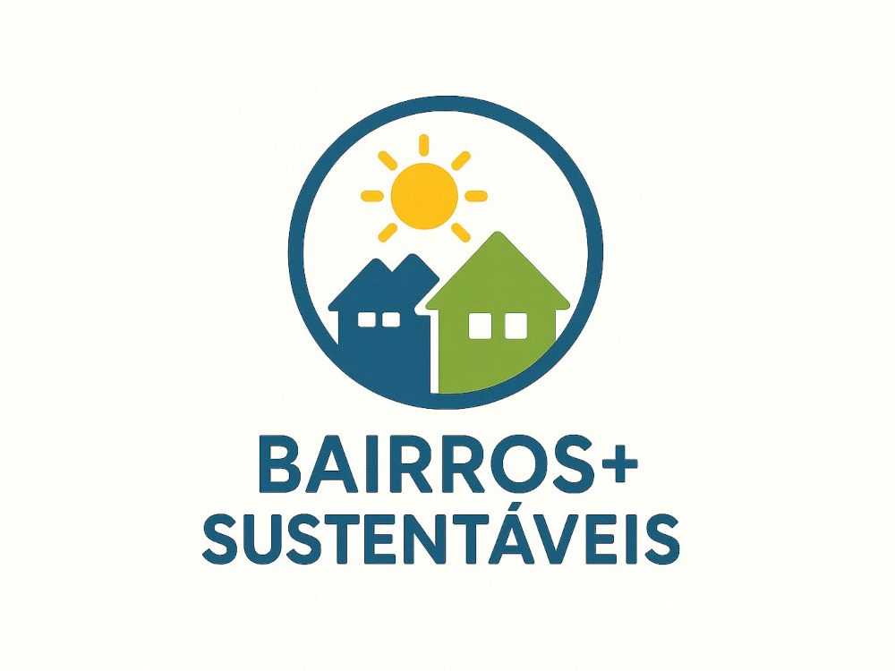 Aberto programa de apoio a «Bairros mais Sustentáveis»