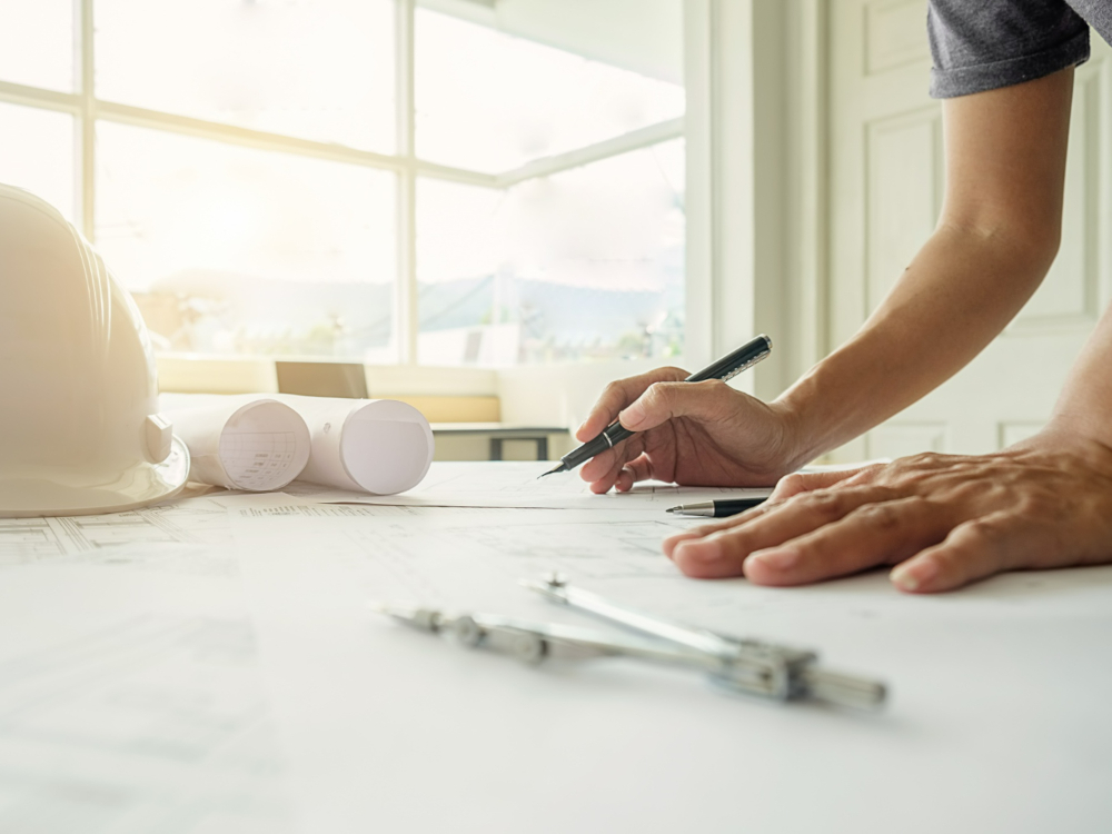 Custos de construção de habitação nova aumentaram 3,9%