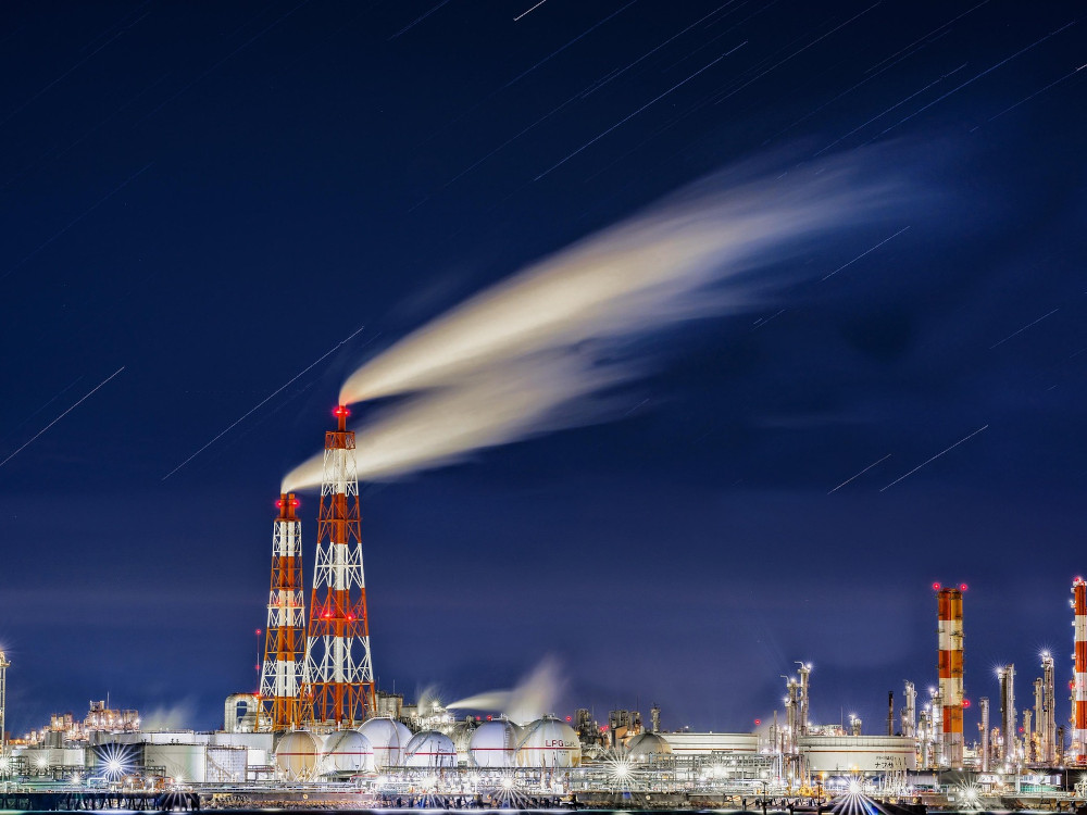 Emissões de gases com efeito de estufa da economia da UE