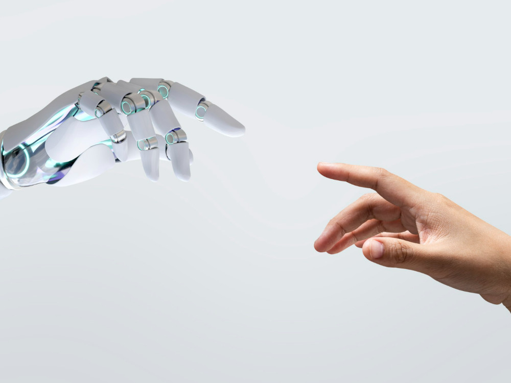 Inteligência Artificial no setor AVAC