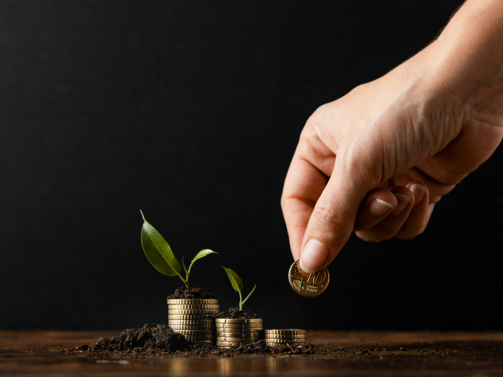 Indicador de clima económico aumenta