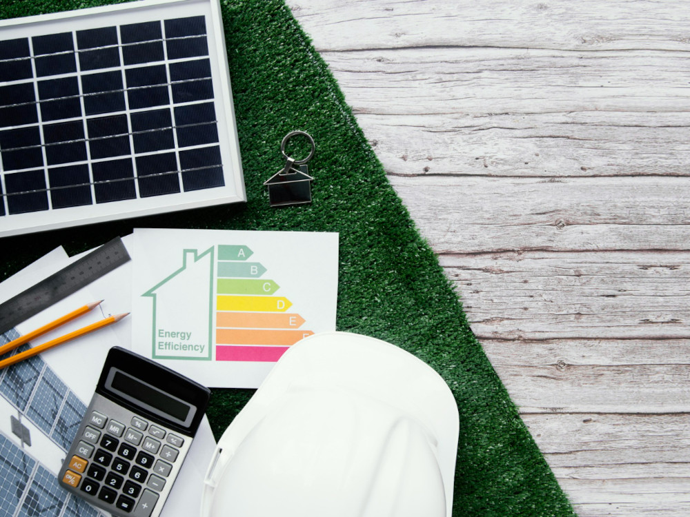 Portugal e Coreia do Sul aceleram transição energética global