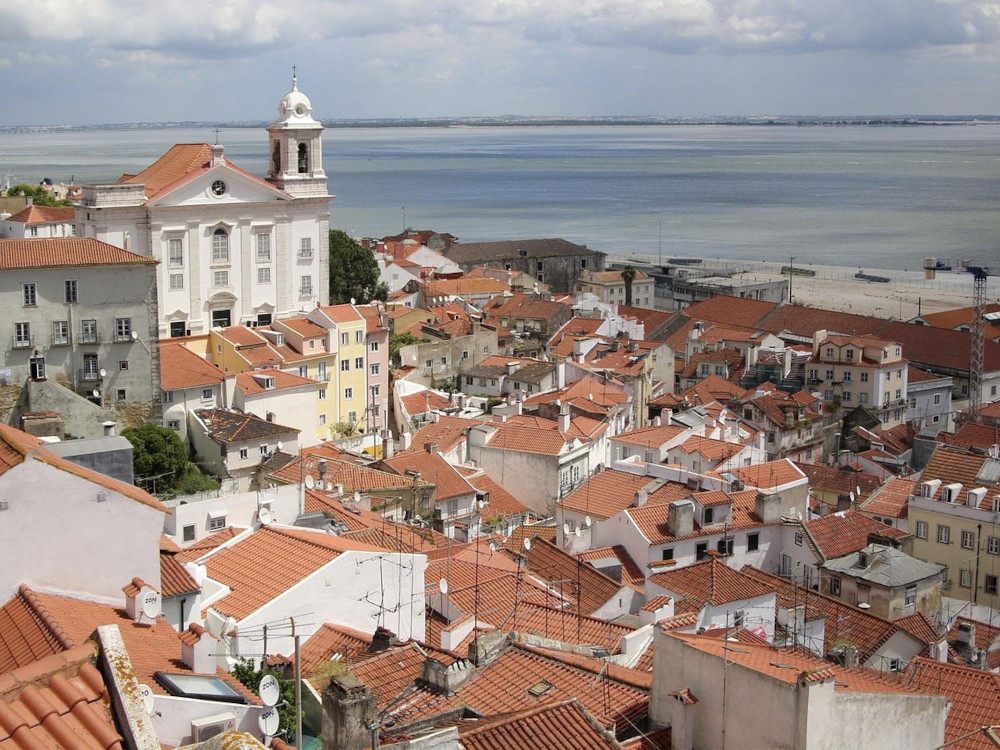 Reabilitação urbana: nível de atividade inicia segundo semestre com evolução positiva