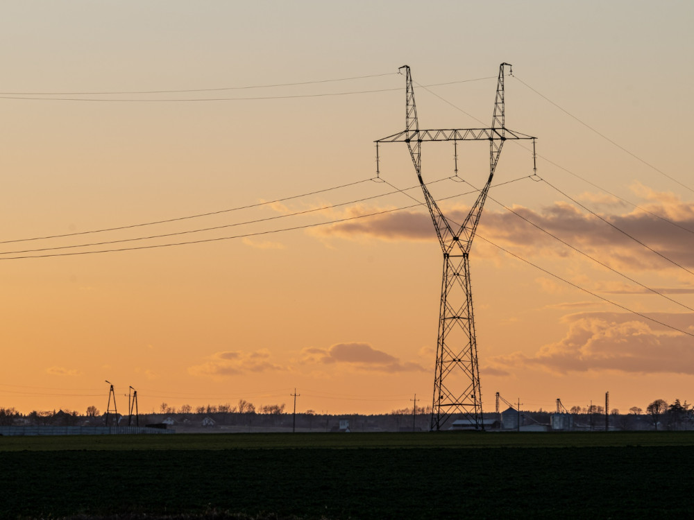Consumo de energia elétrica cresce 3,4% em agosto