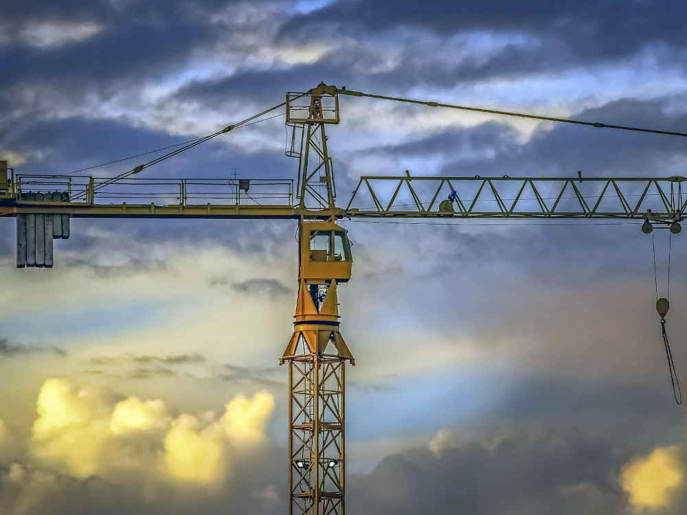 Custos de construção de habitação nova aumentaram 4,8%