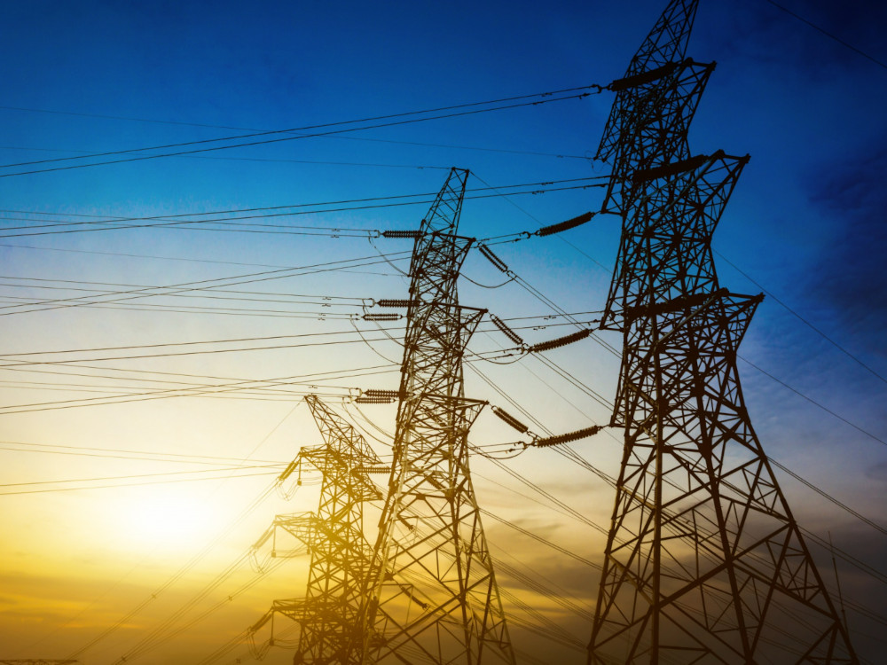 Autoestradas da energia na UE
