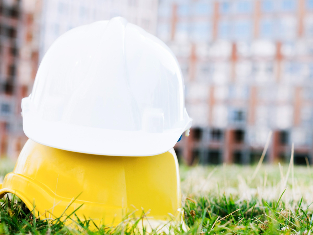 Produção na Construção manteve crescimento em 2,7%