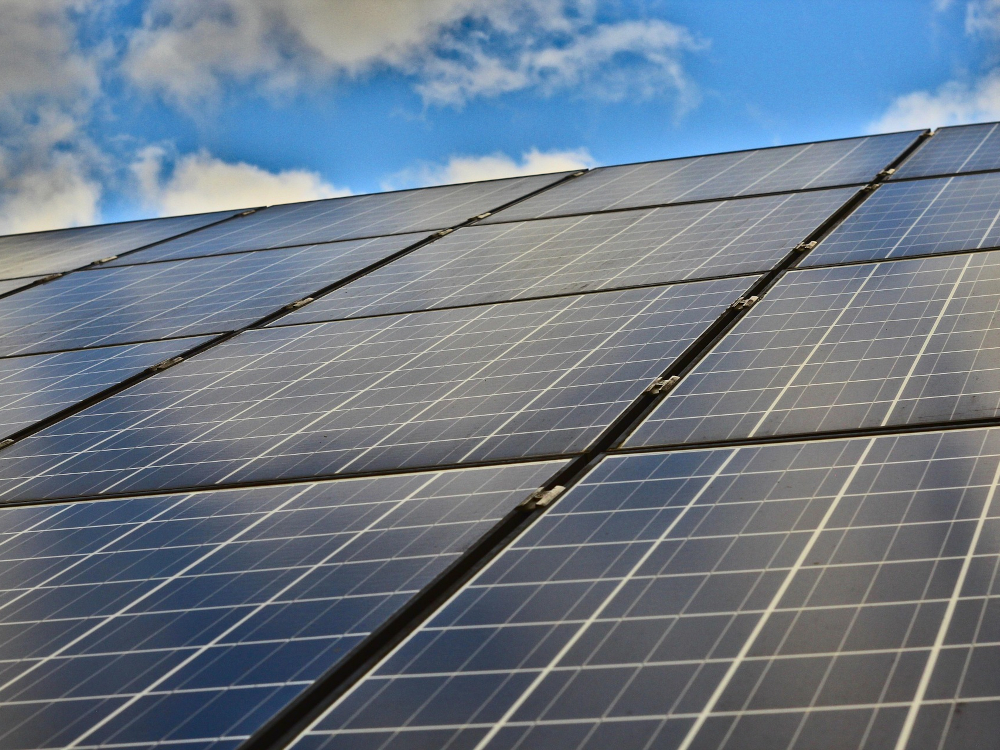 Renováveis asseguram quase 70% da eletricidade produzida em Portugal no mês agosto