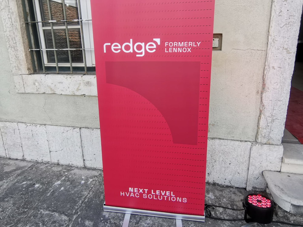 Redge 3