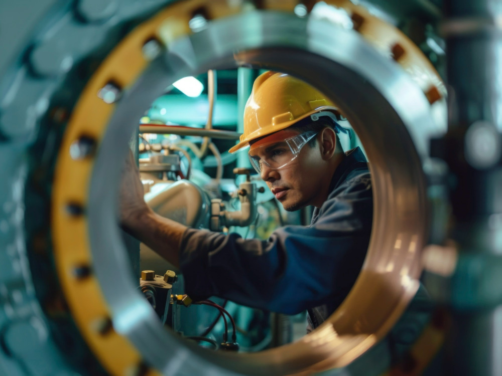 Preços na produção industrial diminuíram 4,3%