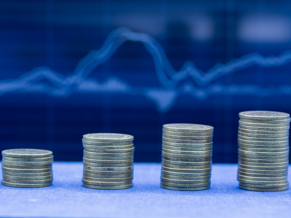 Em 2024, PIB ascendeu a 289,4 mil milhões