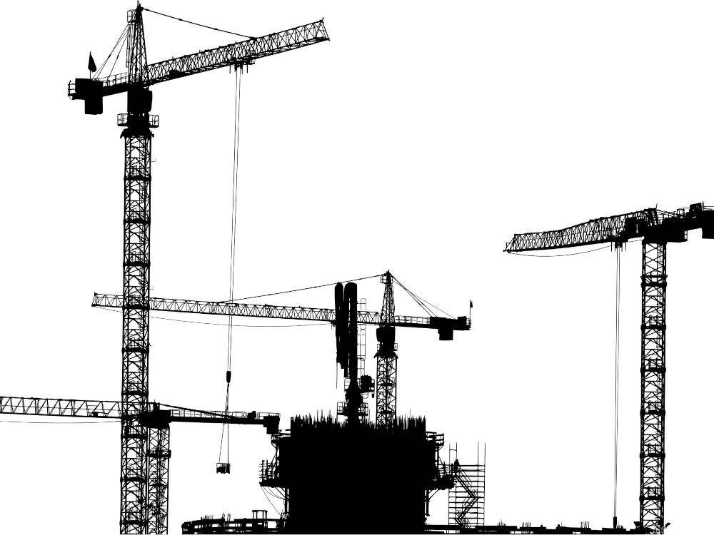 Empreitadas de obras públicas promovidas atingem 7.915 milhões