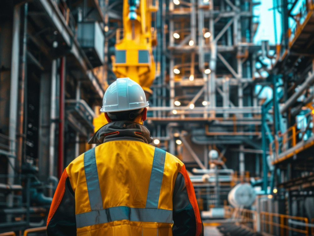 Produção industrial registou uma variação homóloga de 3,1%