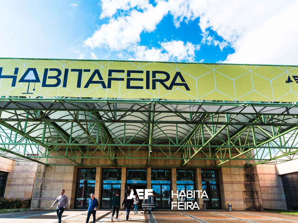 HabitaFeira chega em março de 2026