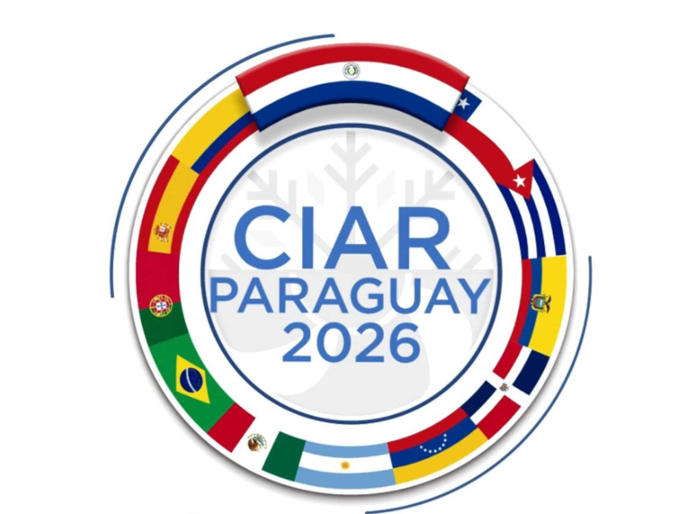Leia mais sobre Paraguai acolhe CIAR 2026