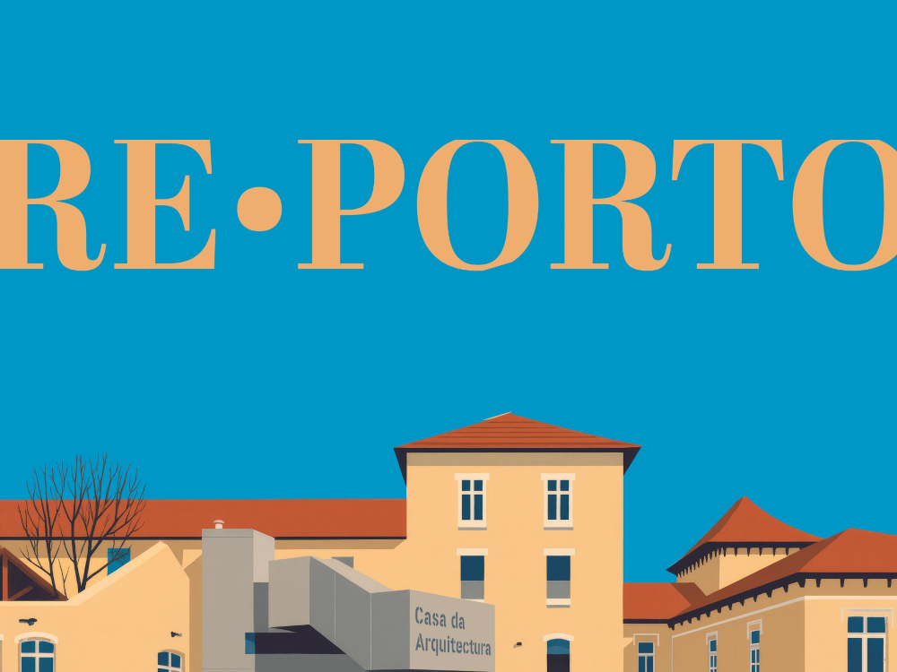 Semana da Reabilitação Urbana do Porto
