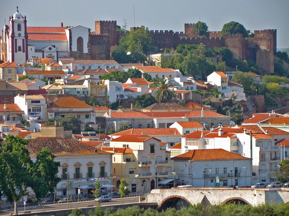 Silves acolhe encontro distrital do Engenheiro do Algarve 2025