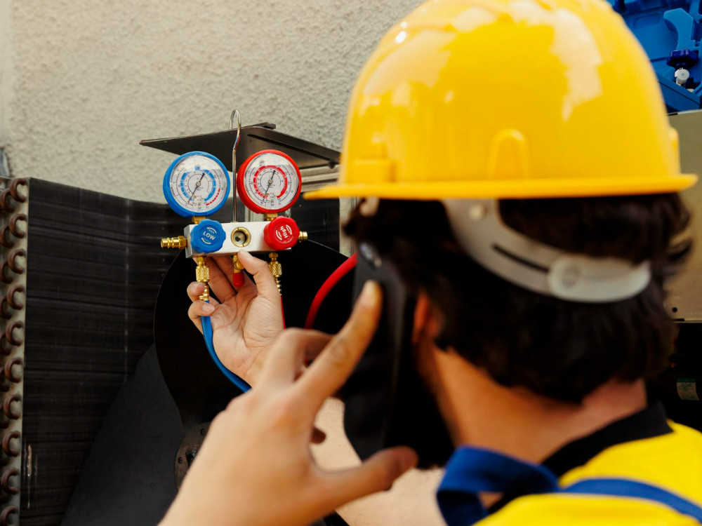 Hidrocarbonetos, CO2 e amoníaco: obtenha os novos certificados no OCP da AIPOR