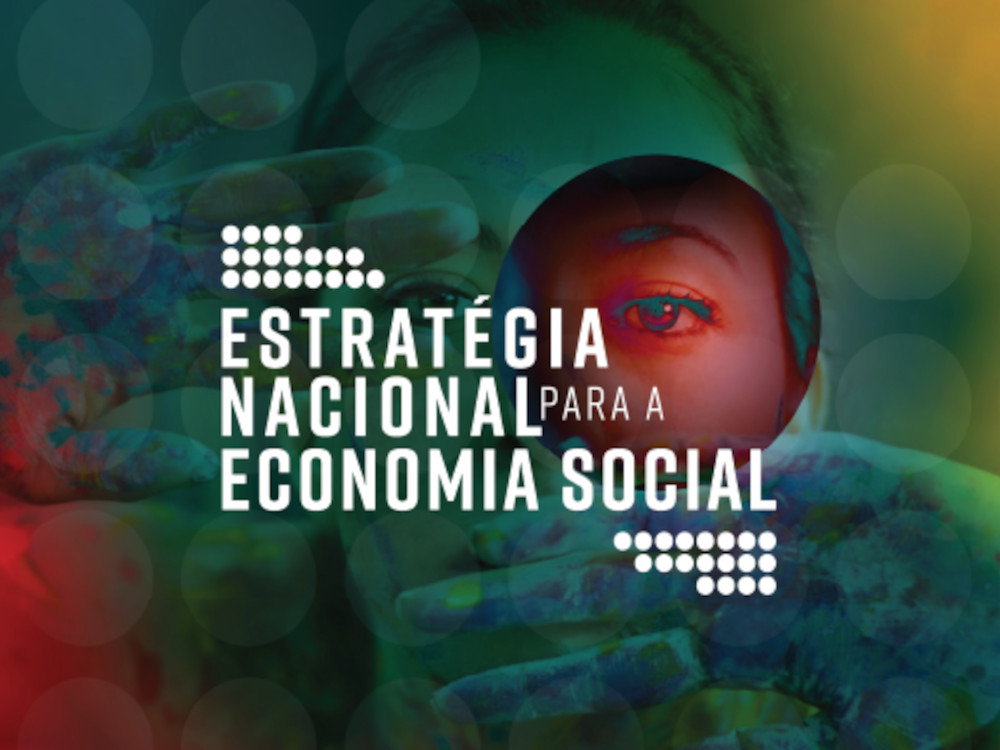 Estratégia Nacional para a Economia Social em consulta pública