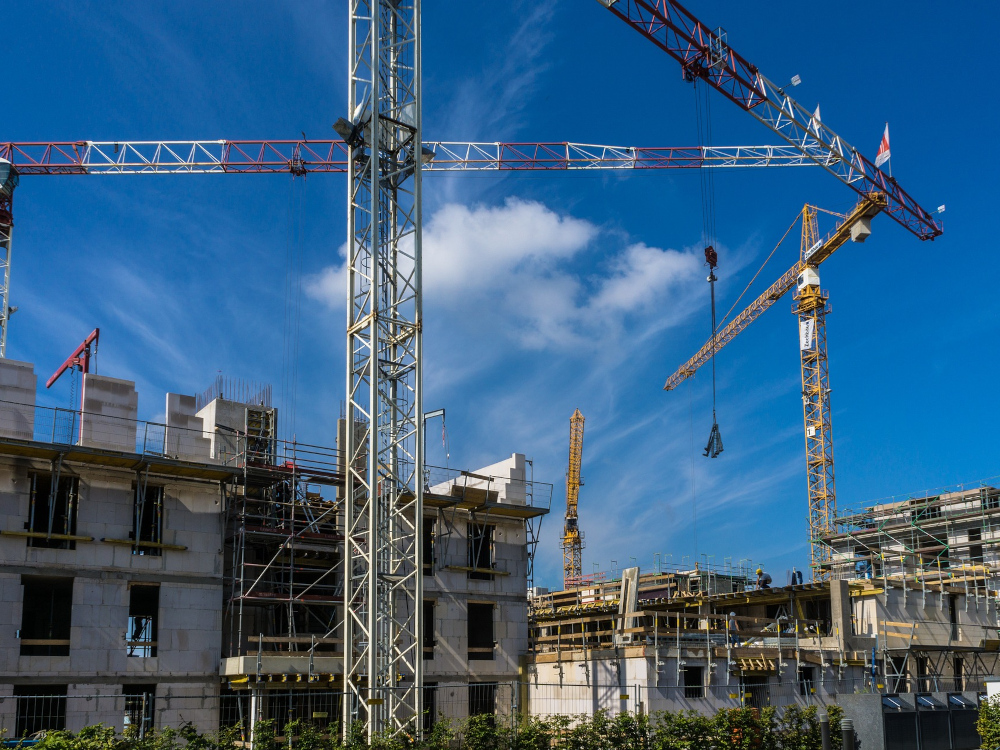 Setor da Construção em análise no barómetro da Coface