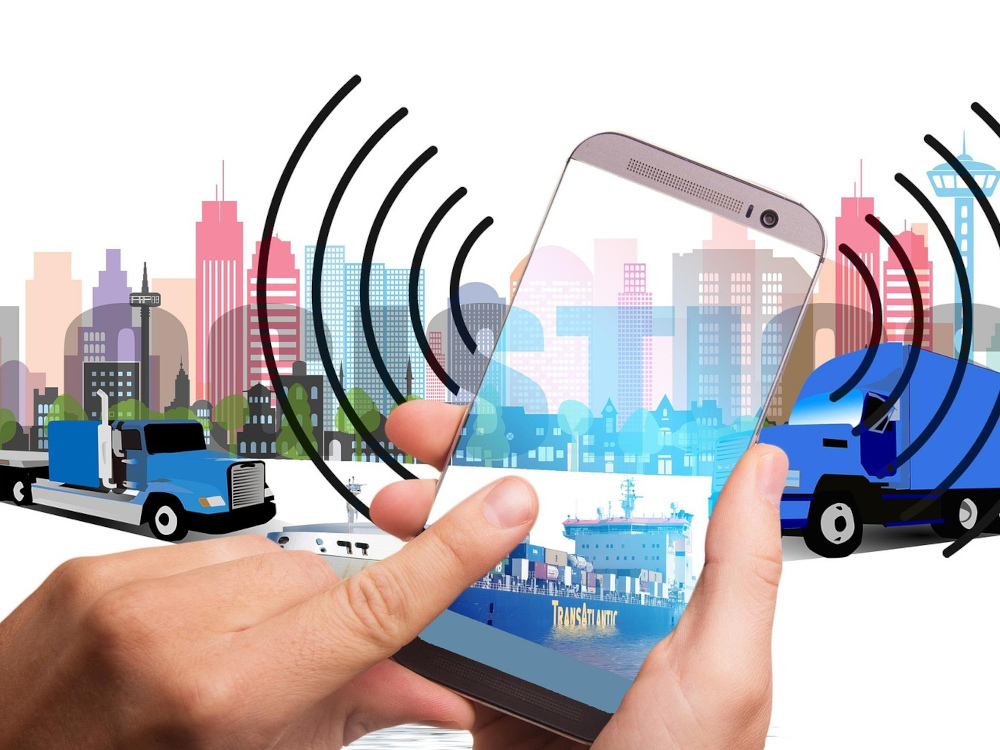 53,5% das exportações de serviços da UE são realizadas por grandes empresas